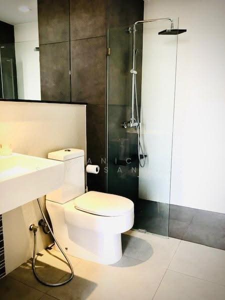 Urbano Absolute Sathon-Taksin, Bangkok, 345 Charoen Nakhon 14/2 Alley, Khlong Ton Sai, Khlong San, Bangkok, Studio, 30 sqm, Condo For Rent, by Sanick Sawaisanyakorn, 500523617 - DDproperty.com