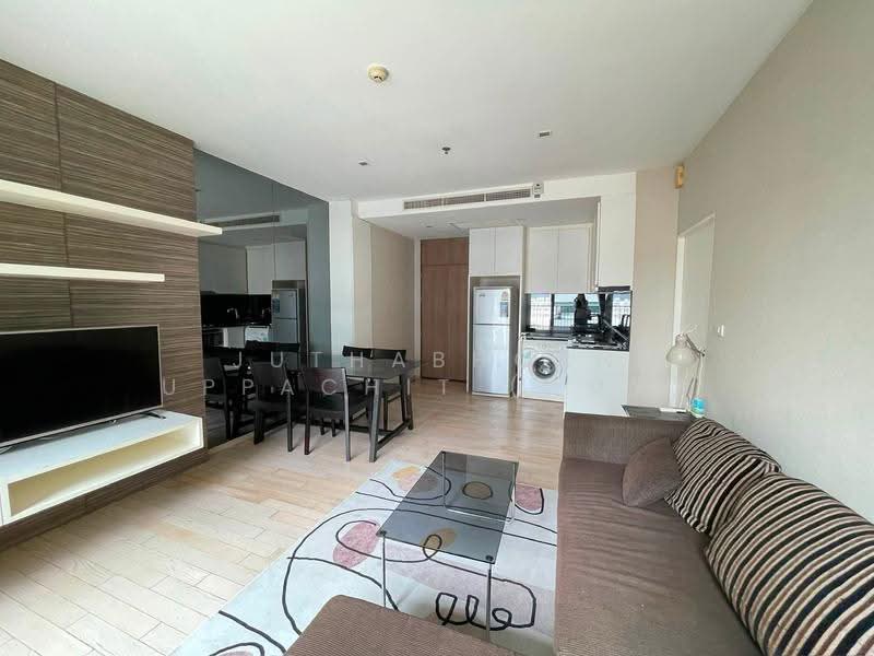 Noble Solo, Bangkok, 988 Thong Lo, Khlong Tan Nua, Watthana, Bangkok, 1 Bedroom, 53 sqm, Condo For Rent, by Juthabhorn Uppachit (Amy), 500523618 - DDproperty.com