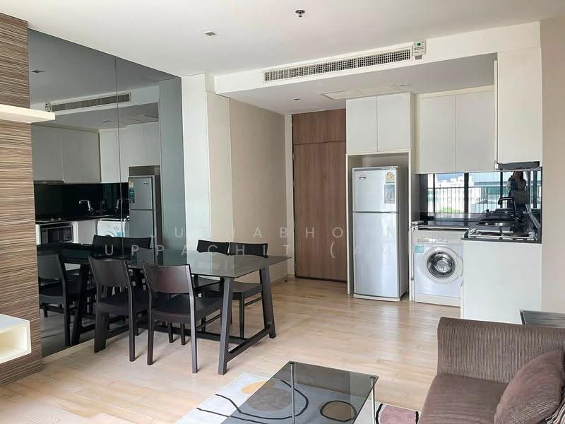Noble Solo, Bangkok, 988 Thong Lo, Khlong Tan Nua, Watthana, Bangkok, 1 Bedroom, 53 sqm, Condo For Rent, by Juthabhorn Uppachit (Amy), 500523618 - DDproperty.com