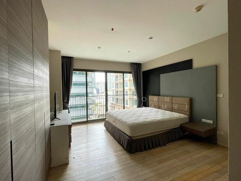 Noble Solo, Bangkok, 988 Thong Lo, Khlong Tan Nua, Watthana, Bangkok, 1 Bedroom, 53 sqm, Condo For Rent, by Juthabhorn Uppachit (Amy), 500523618 - DDproperty.com