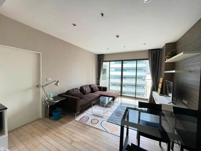 Noble Solo, Bangkok, 988 Thong Lo, Khlong Tan Nua, Watthana, Bangkok, 1 Bedroom, 53 sqm, Condo For Rent, by Juthabhorn Uppachit (Amy), 500523618 - DDproperty.com