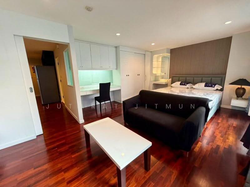 Baan Chan Condominium : บ้านจันทร์, กรุงเทพ, ซอยทองหล่อ 20 ถนนทองหล่อ, คลองตันเหนือ, วัฒนา, กรุงเทพ, 38 ตร.ม., คอนโด ให้เช่า, โดย Jutarat Jitmun, 500523622 - DDproperty.com