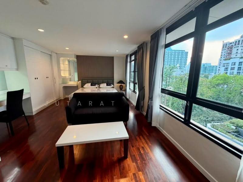 Baan Chan Condominium : บ้านจันทร์, กรุงเทพ, ซอยทองหล่อ 20 ถนนทองหล่อ, คลองตันเหนือ, วัฒนา, กรุงเทพ, 38 ตร.ม., คอนโด ให้เช่า, โดย Jutarat Jitmun, 500523622 - DDproperty.com
