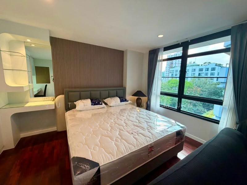 Baan Chan Condominium : บ้านจันทร์, กรุงเทพ, ซอยทองหล่อ 20 ถนนทองหล่อ, คลองตันเหนือ, วัฒนา, กรุงเทพ, 38 ตร.ม., คอนโด ให้เช่า, โดย Jutarat Jitmun, 500523622 - DDproperty.com
