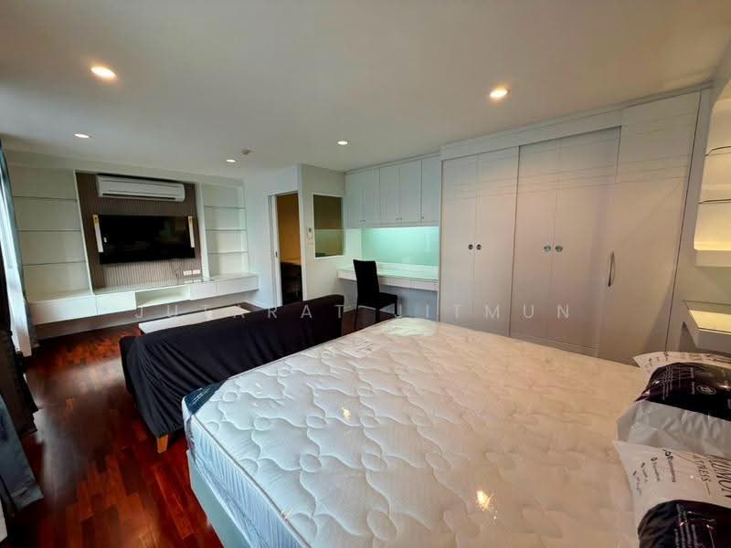 Baan Chan Condominium : บ้านจันทร์, กรุงเทพ, ซอยทองหล่อ 20 ถนนทองหล่อ, คลองตันเหนือ, วัฒนา, กรุงเทพ, 38 ตร.ม., คอนโด ให้เช่า, โดย Jutarat Jitmun, 500523622 - DDproperty.com