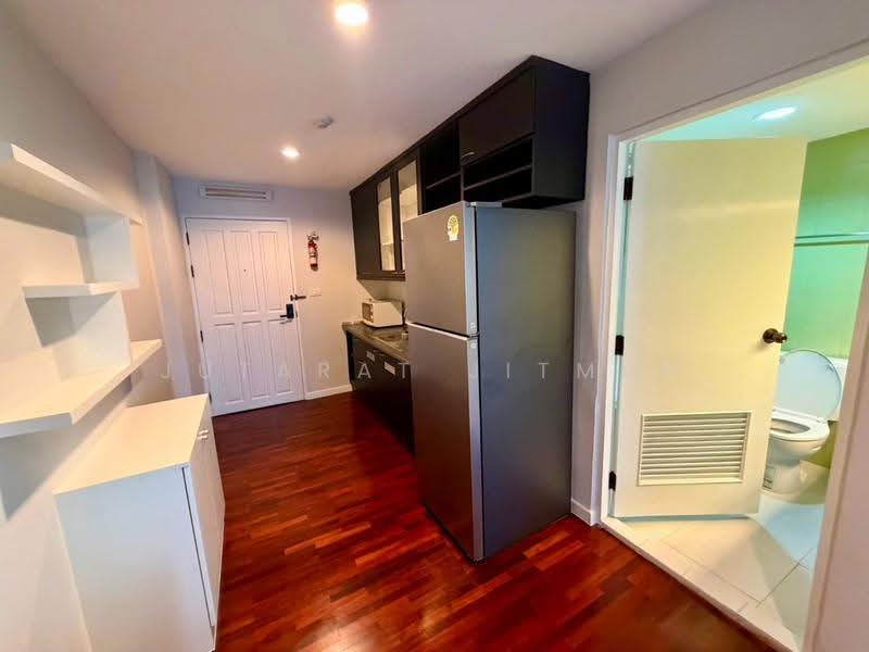 Baan Chan Condominium, Bangkok, Soi Thonglor 20, Thonglor Road, Khlong Tan Nua, Watthana, Bangkok, 1 Bedroom, 38 sqm, Condo For Rent, by Jutarat Jitmun, 500523622 - DDproperty.com