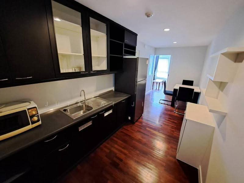 Baan Chan Condominium, Bangkok, Soi Thonglor 20, Thonglor Road, Khlong Tan Nua, Watthana, Bangkok, 1 Bedroom, 38 sqm, Condo For Rent, by Jutarat Jitmun, 500523622 - DDproperty.com