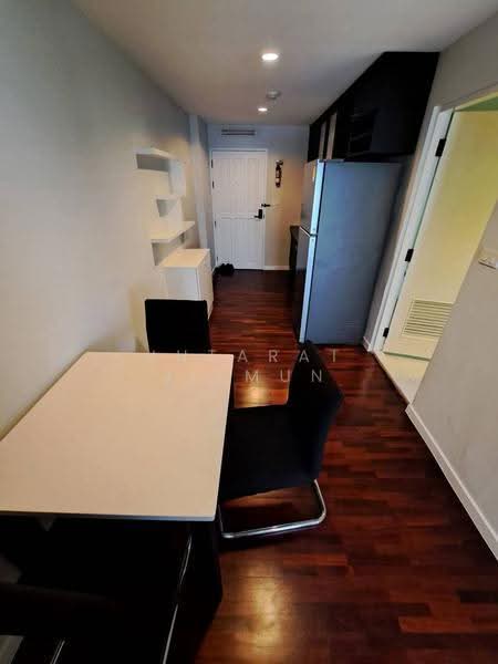 Baan Chan Condominium, Bangkok, Soi Thonglor 20, Thonglor Road, Khlong Tan Nua, Watthana, Bangkok, 1 Bedroom, 38 sqm, Condo For Rent, by Jutarat Jitmun, 500523622 - DDproperty.com