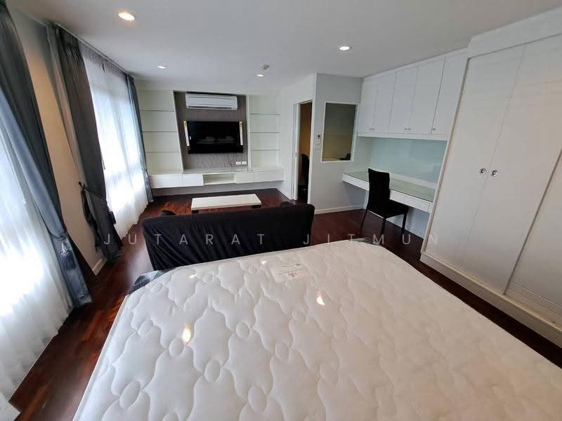 Baan Chan Condominium, Bangkok, Soi Thonglor 20, Thonglor Road, Khlong Tan Nua, Watthana, Bangkok, 1 Bedroom, 38 sqm, Condo For Rent, by Jutarat Jitmun, 500523622 - DDproperty.com
