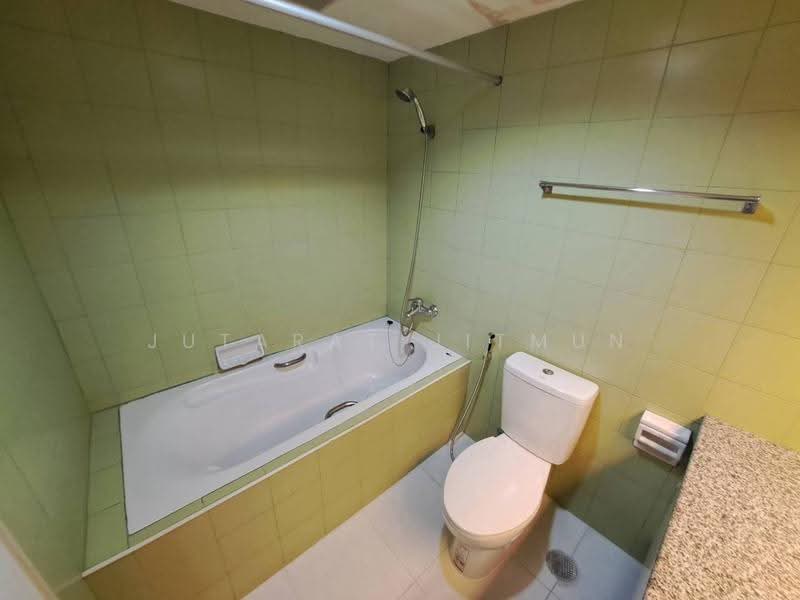Baan Chan Condominium, Bangkok, Soi Thonglor 20, Thonglor Road, Khlong Tan Nua, Watthana, Bangkok, 1 Bedroom, 38 sqm, Condo For Rent, by Jutarat Jitmun, 500523622 - DDproperty.com