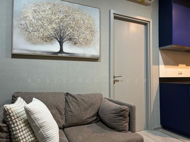 XT Ekkamai, Bangkok, 259 Soi Sukhumvit 63, Khlong Tan Nua, Watthana, Bangkok, 1 Bedroom, 30 sqm, Condo For Rent, by Rosesirin Expert, 500523623 - DDproperty.com
