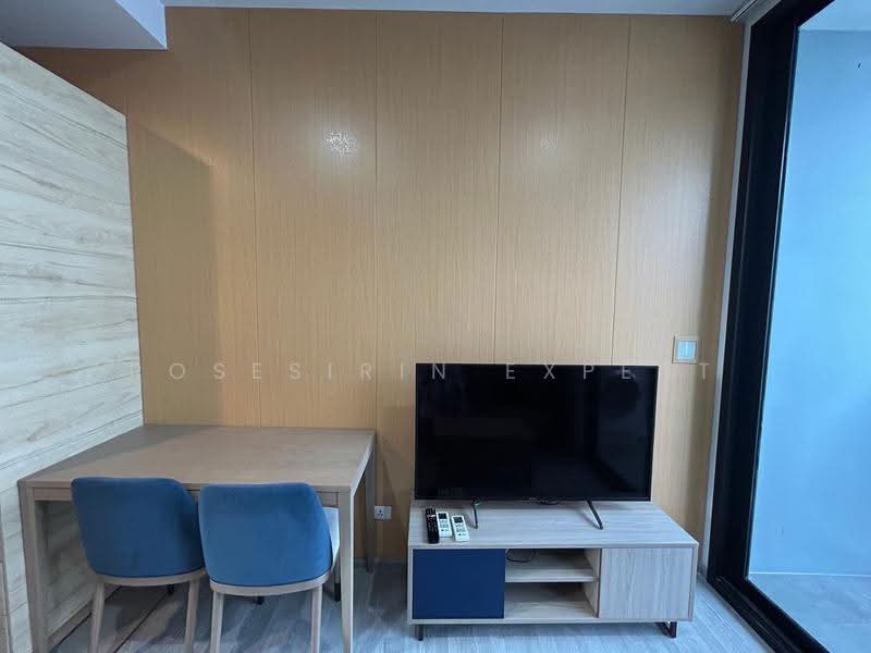 XT Ekkamai, Bangkok, 259 Soi Sukhumvit 63, Khlong Tan Nua, Watthana, Bangkok, 1 Bedroom, 30 sqm, Condo For Rent, by Rosesirin Expert, 500523623 - DDproperty.com