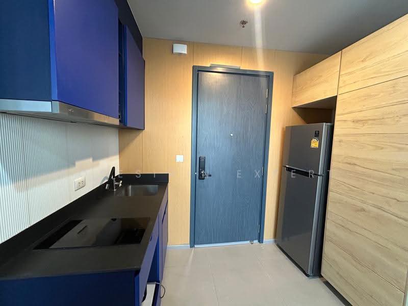 XT Ekkamai, Bangkok, 259 Soi Sukhumvit 63, Khlong Tan Nua, Watthana, Bangkok, 1 Bedroom, 30 sqm, Condo For Rent, by Rosesirin Expert, 500523623 - DDproperty.com