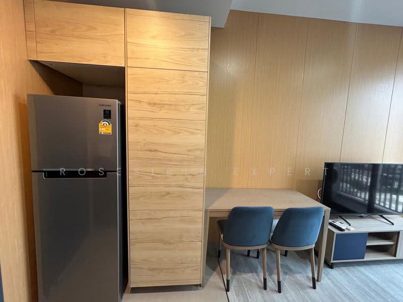 XT Ekkamai, Bangkok, 259 Soi Sukhumvit 63, Khlong Tan Nua, Watthana, Bangkok, 1 Bedroom, 30 sqm, Condo For Rent, by Rosesirin Expert, 500523623 - DDproperty.com