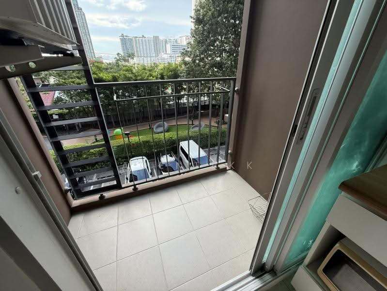 U Delight@Talat Phlu Station, Bangkok, 88 985 Ratchadaphisek Rd, Dao Khanong, Thon Buri, Bangkok, 1 Bedroom, 36 sqm, Condo For Rent, by Agentbkk, 500523626 - DDproperty.com