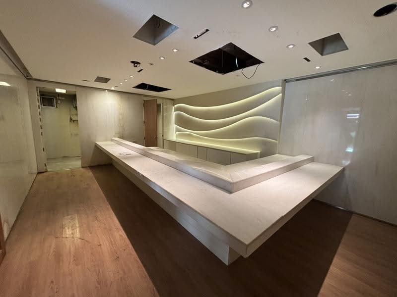 Soi Ruamruedee, Bangkok, Lumphini, Pathum Wan, Bangkok, , 1,000 sqm, Office Space For Rent, by Mr Gon, 500523627 - DDproperty.com