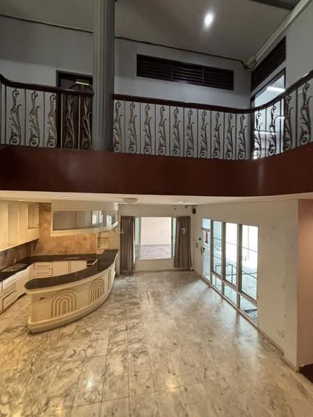 Soi Ruamruedee, Bangkok, Lumphini, Pathum Wan, Bangkok, , 1,000 sqm, Office Space For Rent, by Mr Gon, 500523627 - DDproperty.com