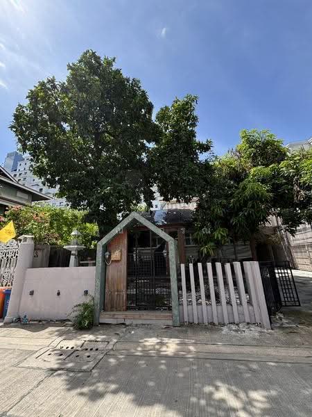 Soi Ruamruedee, Bangkok, Lumphini, Pathum Wan, Bangkok, , 1,000 sqm, Office Space For Rent, by Mr Gon, 500523627 - DDproperty.com