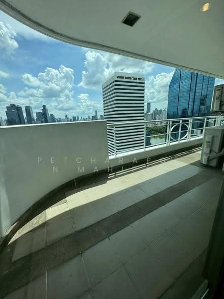 Shama Lakeview Asoke, Bangkok, 172-4 Ratchadaphisek Road, Khlongtoei Nua, Watthana, Bangkok, 3 Bedrooms, 120 sqm, Condo For Rent, by Petcharaporn Mahipan, 500523630 - DDproperty.com