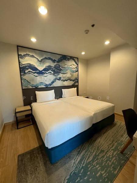 Shama Lakeview Asoke : ชามา เลควิว อโศก, กรุงเทพ, 172-4 ถนน รัชดาภิเษ, คลองเตยเหนือ, วัฒนา, กรุงเทพ, 120 ตร.ม., คอนโด ให้เช่า, โดย Petcharaporn Mahipan, 500523630 - DDproperty.com