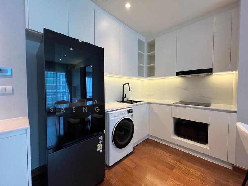 The Address Chidlom, Bangkok, Ploenchit Road, Lumphini, Pathum Wan, Bangkok, 2 Bedrooms, 73 sqm, Condo For Rent, by Piangphet Saengtuangkit, 500523632 - DDproperty.com