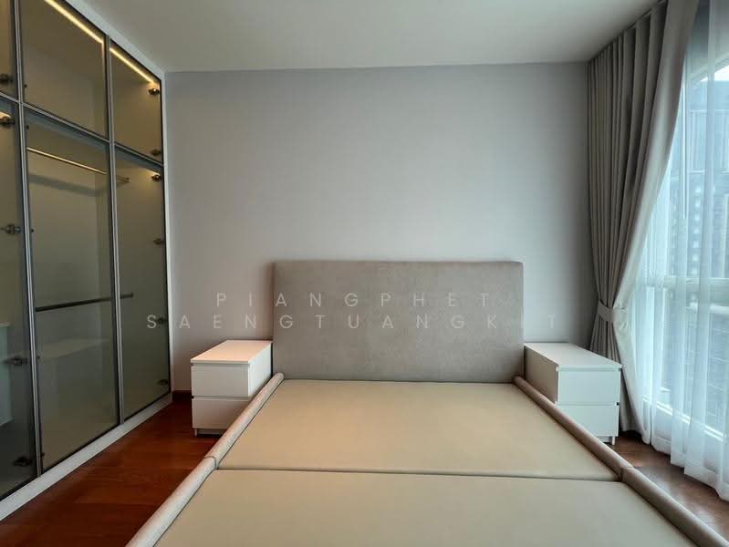 The Address Chidlom, Bangkok, Ploenchit Road, Lumphini, Pathum Wan, Bangkok, 2 Bedrooms, 73 sqm, Condo For Rent, by Piangphet Saengtuangkit, 500523632 - DDproperty.com