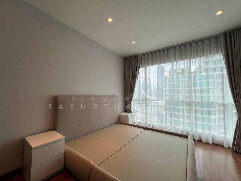 The Address Chidlom, Bangkok, Ploenchit Road, Lumphini, Pathum Wan, Bangkok, 2 Bedrooms, 73 sqm, Condo For Rent, by Piangphet Saengtuangkit, 500523632 - DDproperty.com