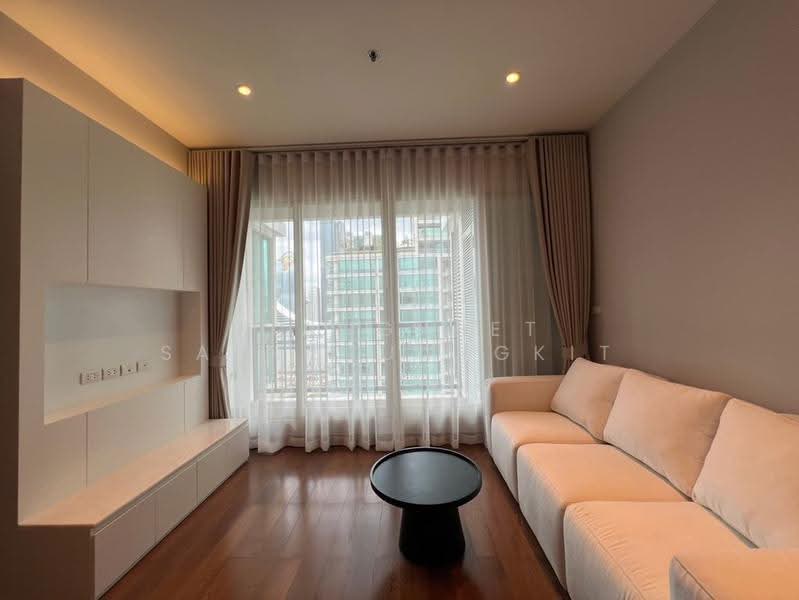 The Address Chidlom : ดิ แอดเดรส ชิดลม, กรุงเทพ, ถนนเพชรบุรี, ลุมพินี, ปทุมวัน, กรุงเทพ, 73 ตร.ม., คอนโด ให้เช่า, โดย Piangphet Saengtuangkit, 500523632 - DDproperty.com
