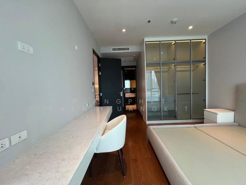 The Address Chidlom, Bangkok, Ploenchit Road, Lumphini, Pathum Wan, Bangkok, 2 Bedrooms, 73 sqm, Condo For Rent, by Piangphet Saengtuangkit, 500523632 - DDproperty.com