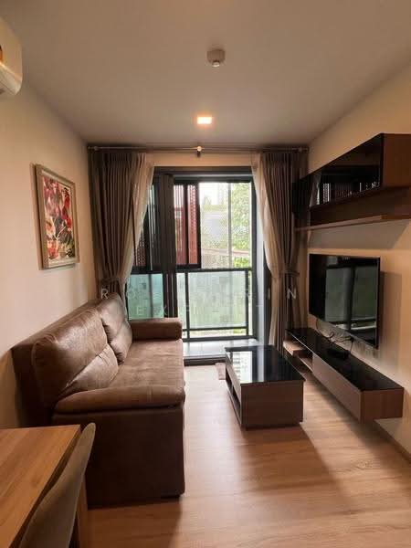 Taka Haus, Bangkok, 99 Soi Ekamai 10, Khlong Tan Nua, Watthana, Bangkok, 1 Bedroom, 30 sqm, Condo For Rent, by Rosesirin Expert, 500523634 - DDproperty.com