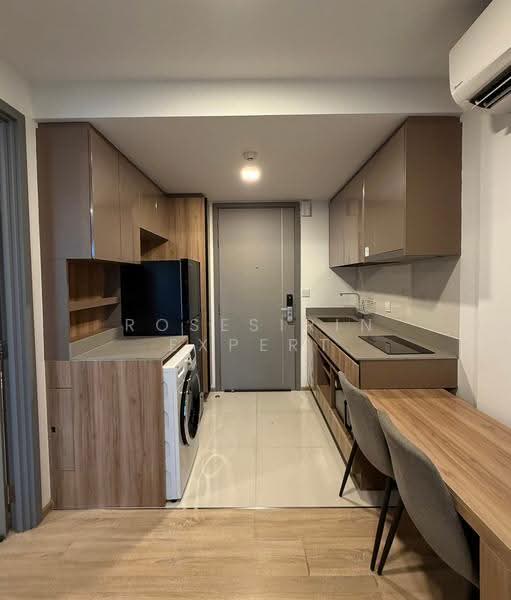 Taka Haus, Bangkok, 99 Soi Ekamai 10, Khlong Tan Nua, Watthana, Bangkok, 1 Bedroom, 30 sqm, Condo For Rent, by Rosesirin Expert, 500523634 - DDproperty.com