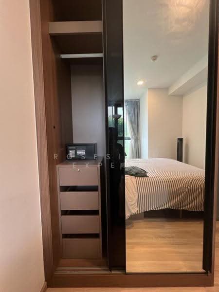 Taka Haus : ทากะ เฮาส์, กรุงเทพ, 99 ซอยเอกมัย 10, คลองตันเหนือ, วัฒนา, กรุงเทพ, 30 ตร.ม., คอนโด ให้เช่า, โดย Rosesirin Expert, 500523634 - DDproperty.com