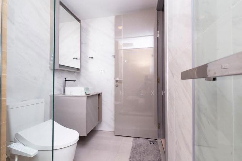 Taka Haus, Bangkok, 99 Soi Ekamai 10, Khlong Tan Nua, Watthana, Bangkok, 1 Bedroom, 30 sqm, Condo For Rent, by Rosesirin Expert, 500523634 - DDproperty.com