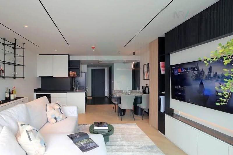 Lake Avenue Sukhumvit 16, Bangkok, Soi Sammitr Sukhumvit Road, Khlong Tan Nua, Watthana, Bangkok, 1 Bedroom, 76 sqm, Condo For Sale, by NR AGENT, 500523635 - DDproperty.com
