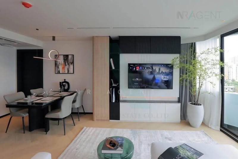 Lake Avenue Sukhumvit 16 : เลค อเวนิว คอนโดมิเนียม, กรุงเทพ, ซอยสามมิตร ถนนสุขุมวิท แขวงคลองเตย เขตวัฒนา จังหวัดกรุงเทพมหานคร, คลองตันเหนือ, วัฒนา, กรุงเทพ, 76 ตร.ม., Condo ขาย, โดย NR AGENT, 500523635 - DDproperty.com