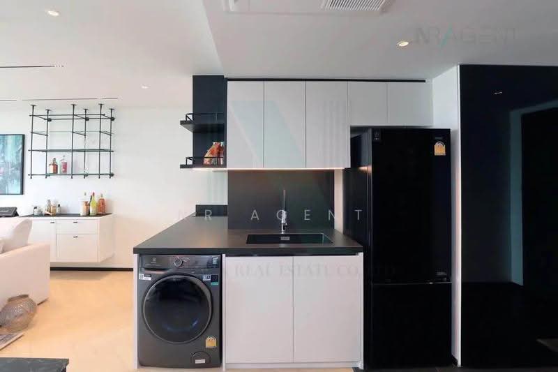 Lake Avenue Sukhumvit 16, Bangkok, Soi Sammitr Sukhumvit Road, Khlong Tan Nua, Watthana, Bangkok, 1 Bedroom, 76 sqm, Condo For Sale, by NR AGENT, 500523635 - DDproperty.com