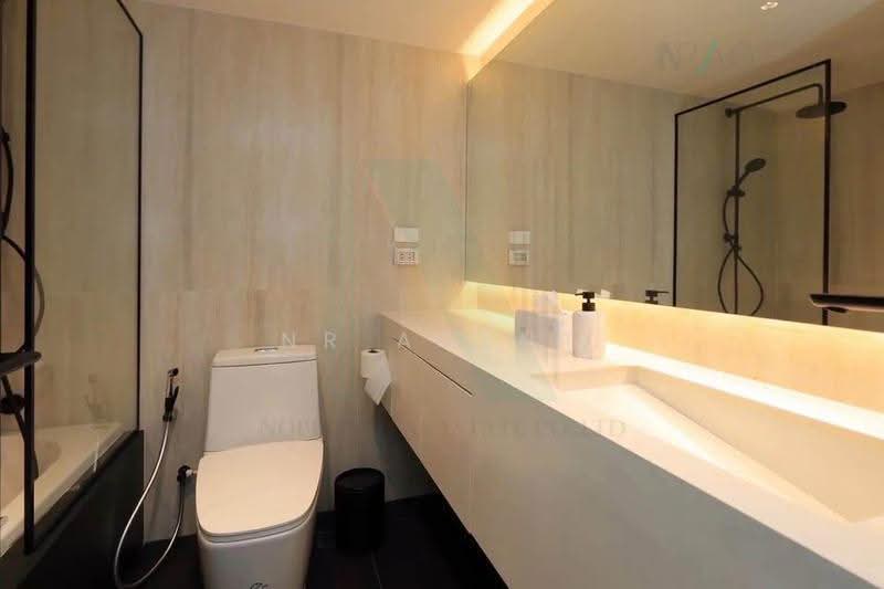 Lake Avenue Sukhumvit 16, Bangkok, Soi Sammitr Sukhumvit Road, Khlong Tan Nua, Watthana, Bangkok, 1 Bedroom, 76 sqm, Condo For Sale, by NR AGENT, 500523635 - DDproperty.com