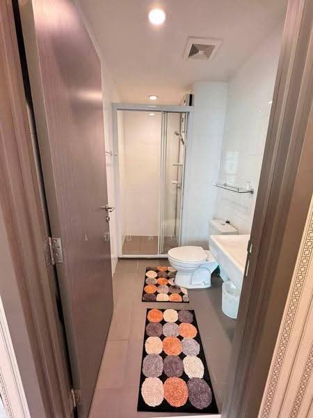 The Base Height Mittraphap-Khon Kaen, Khon Kaen, 333 Mittraphap Road, Nai Muang, Muang Khon Kaen, Khon Kaen, 2 Bedrooms, 65 sqm, Condo For Rent, by สุริยา เบียดนอก, 500523638 - DDproperty.com