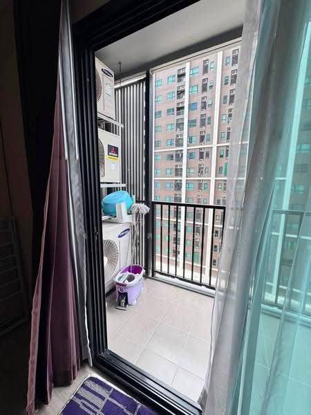 The Base Height Mittraphap-Khon Kaen, Khon Kaen, 333 Mittraphap Road, Nai Muang, Muang Khon Kaen, Khon Kaen, 2 Bedrooms, 65 sqm, Condo For Rent, by สุริยา เบียดนอก, 500523638 - DDproperty.com