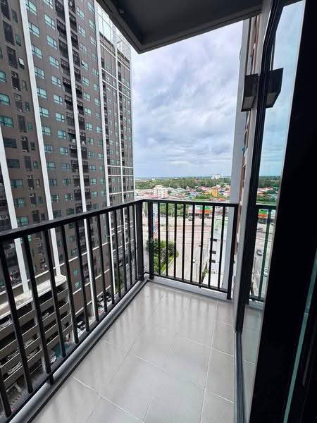 The Base Height Mittraphap-Khon Kaen, Khon Kaen, 333 Mittraphap Road, Nai Muang, Muang Khon Kaen, Khon Kaen, 2 Bedrooms, 65 sqm, Condo For Rent, by สุริยา เบียดนอก, 500523638 - DDproperty.com