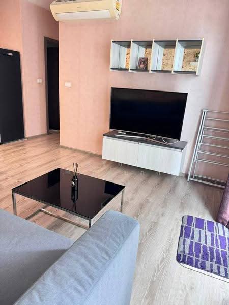 The Base Height Mittraphap-Khon Kaen, Khon Kaen, 333 Mittraphap Road, Nai Muang, Muang Khon Kaen, Khon Kaen, 2 Bedrooms, 65 sqm, Condo For Rent, by สุริยา เบียดนอก, 500523638 - DDproperty.com