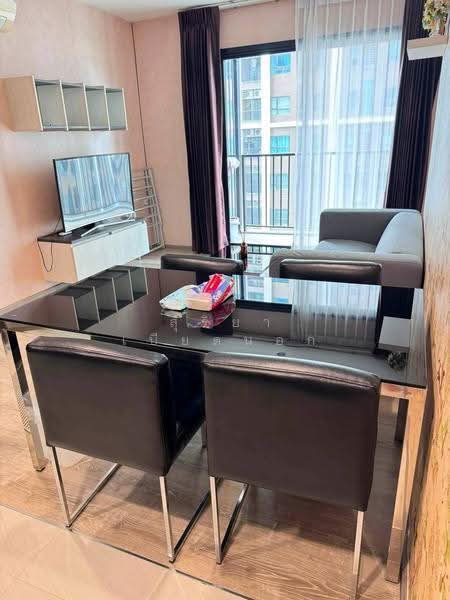 The Base Height Mittraphap-Khon Kaen, Khon Kaen, 333 Mittraphap Road, Nai Muang, Muang Khon Kaen, Khon Kaen, 2 Bedrooms, 65 sqm, Condo For Rent, by สุริยา เบียดนอก, 500523638 - DDproperty.com