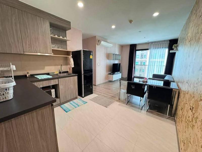 The Base Height Mittraphap-Khon Kaen, Khon Kaen, 333 Mittraphap Road, Nai Muang, Muang Khon Kaen, Khon Kaen, 2 Bedrooms, 65 sqm, Condo For Rent, by สุริยา เบียดนอก, 500523638 - DDproperty.com