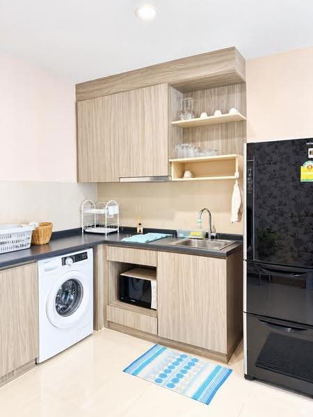 The Base Height Mittraphap-Khon Kaen, Khon Kaen, 333 Mittraphap Road, Nai Muang, Muang Khon Kaen, Khon Kaen, 2 Bedrooms, 65 sqm, Condo For Rent, by สุริยา เบียดนอก, 500523638 - DDproperty.com