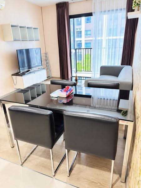 The Base Height Mittraphap-Khon Kaen, Khon Kaen, 333 Mittraphap Road, Nai Muang, Muang Khon Kaen, Khon Kaen, 2 Bedrooms, 65 sqm, Condo For Rent, by สุริยา เบียดนอก, 500523638 - DDproperty.com