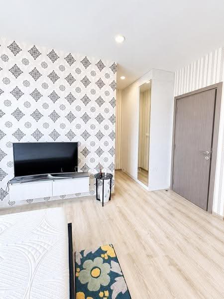 The Base Height Mittraphap-Khon Kaen, Khon Kaen, 333 Mittraphap Road, Nai Muang, Muang Khon Kaen, Khon Kaen, 2 Bedrooms, 65 sqm, Condo For Rent, by สุริยา เบียดนอก, 500523638 - DDproperty.com