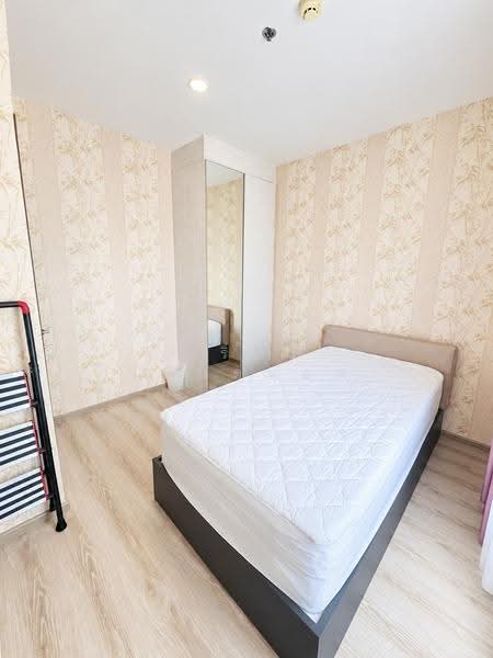 The Base Height Mittraphap-Khon Kaen, Khon Kaen, 333 Mittraphap Road, Nai Muang, Muang Khon Kaen, Khon Kaen, 2 Bedrooms, 65 sqm, Condo For Rent, by สุริยา เบียดนอก, 500523638 - DDproperty.com