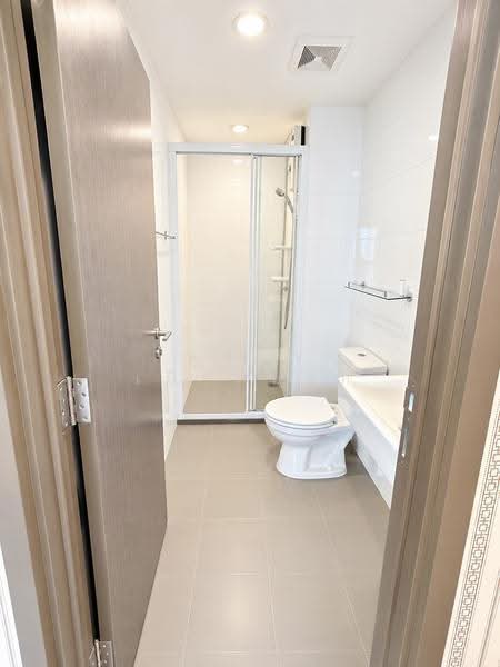 The Base Height Mittraphap-Khon Kaen, Khon Kaen, 333 Mittraphap Road, Nai Muang, Muang Khon Kaen, Khon Kaen, 2 Bedrooms, 65 sqm, Condo For Rent, by สุริยา เบียดนอก, 500523638 - DDproperty.com