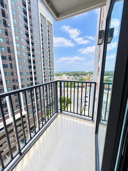 The Base Height Mittraphap-Khon Kaen, Khon Kaen, 333 Mittraphap Road, Nai Muang, Muang Khon Kaen, Khon Kaen, 2 Bedrooms, 65 sqm, Condo For Rent, by สุริยา เบียดนอก, 500523638 - DDproperty.com