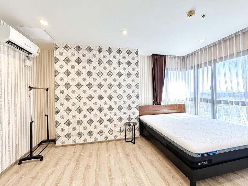 The Base Height Mittraphap-Khon Kaen, Khon Kaen, 333 Mittraphap Road, Nai Muang, Muang Khon Kaen, Khon Kaen, 2 Bedrooms, 65 sqm, Condo For Rent, by สุริยา เบียดนอก, 500523638 - DDproperty.com